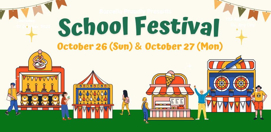 School Festival